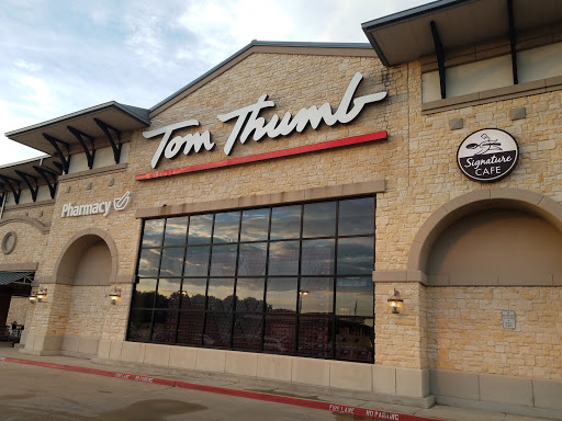 Grocery Store «Tom Thumb», reviews and photos, 101 Trophy Lake Dr, Roanoke, TX 76262, USA