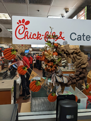 Fast Food Restaurant «Chick-fil-A», reviews and photos, 3001 W Agua Fria Fwy, Phoenix, AZ 85027, USA