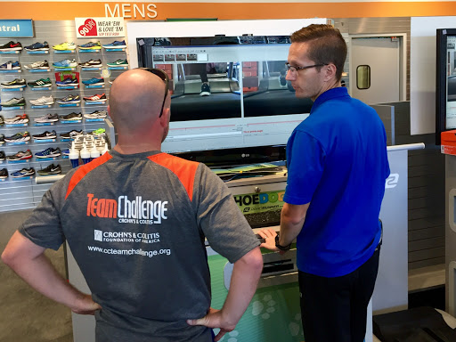 Running Store «Road Runner Sports», reviews and photos, 10436 Town Center Dr #300, Westminster, CO 80021, USA