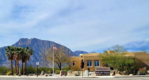 Borrego Springs Chamber of Commerce image