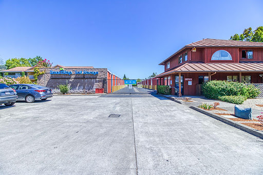 SmartStop Self Storage image