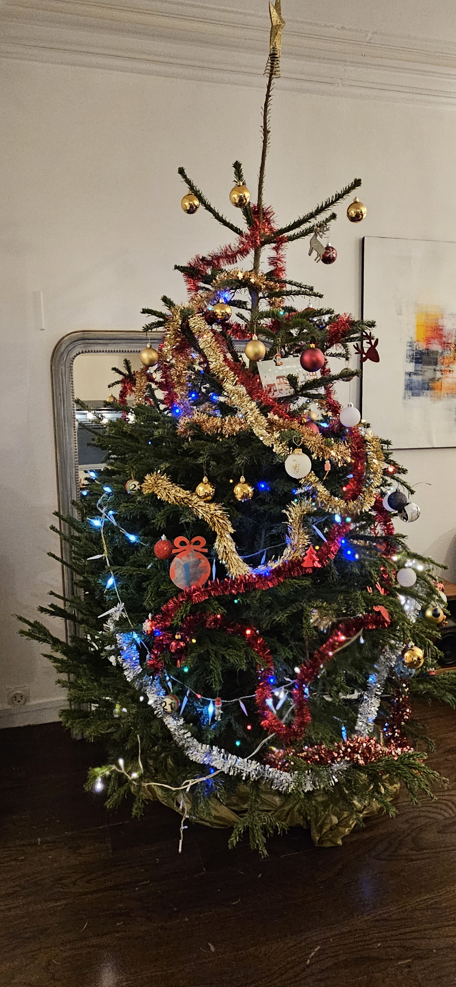 Photo n° 2 de l'avis de Joelle.o fait le 28/12/2023 à 13:14