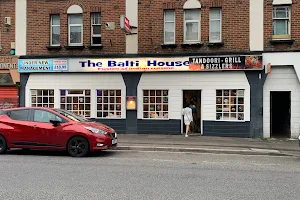 The Balti House image