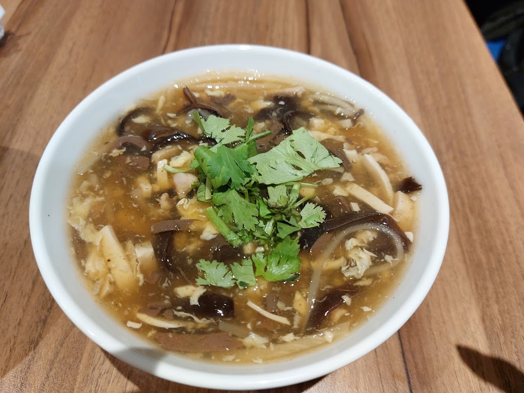 御真牛餐館(2023年銀牌紅燒牛肉麵） 的照片