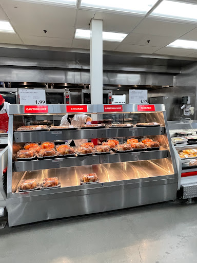 Warehouse store «Costco Wholesale», reviews and photos, 4401 4th Ave S, Seattle, WA 98134, USA