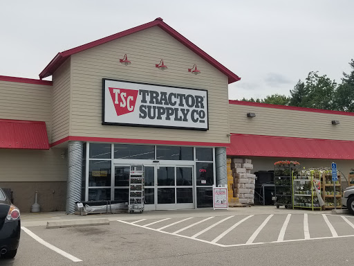 Home Improvement Store «Tractor Supply Co.», reviews and photos, 150 New London Rd, Colchester, CT 06415, USA