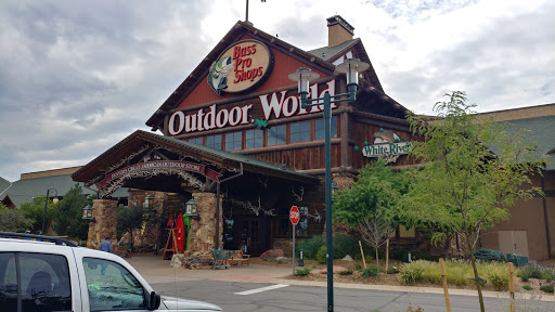 Outdoor Sports Store «Bass Pro Shops», reviews and photos, 7970 Northfield Blvd, Denver, CO 80238, USA