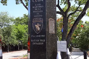 Bay Of Pigs Memorial Park image