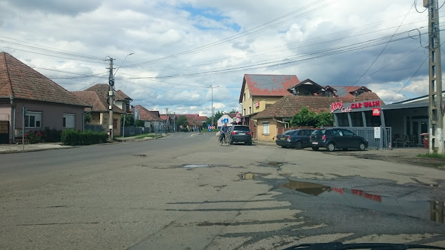 Timko - Sâncraiu de Mureș