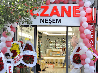 NEŞEM ECZANESİ