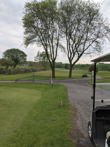 Golf Course «​​​​​Leslie Park Golf Course», reviews and photos, 2120 Traver Rd, Ann Arbor, MI 48105, USA