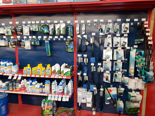 Pet Supply Store «Petco Animal Supplies», reviews and photos, 10383 Reisterstown Rd, Owings Mills, MD 21117, USA