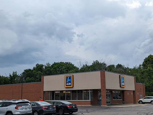 Supermarket «ALDI», reviews and photos, 9071 OH-14, Streetsboro, OH 44241, USA