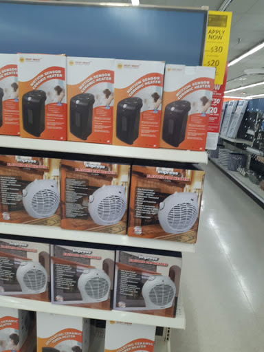 Discount Store «Kmart», reviews and photos, 320 S 25th St, Easton, PA 18042, USA