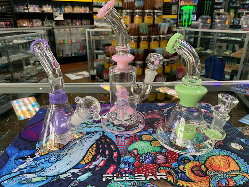 Tobacco Shop «Glassworx of Tulsa Head Shop», reviews and photos, 6529 E 51st St, Tulsa, OK 74145, USA