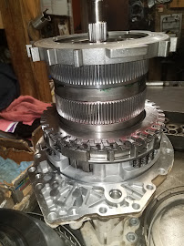 AAMCO Transmissions & Total Car Care - Photo 5 - Car repair in McAllen, TX, McAllen