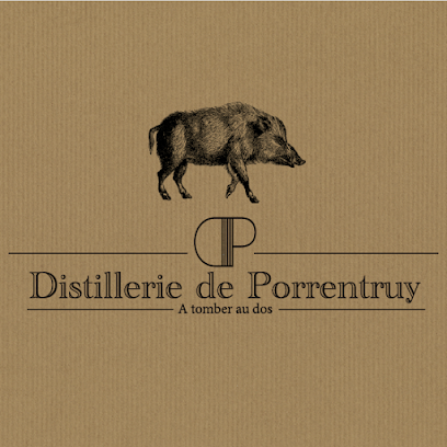 Distillerie Les Grandes Vies S.A.