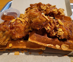 Bonchon photo