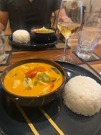 Soupe du Restaurant thaï UBON THAÏ RESTAURANT à Avignon - n°6