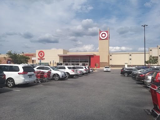 Shopping Mall «Waugh Chapel Towne Centre», reviews and photos, 1417 S Main Chapel Way, Gambrills, MD 21054, USA