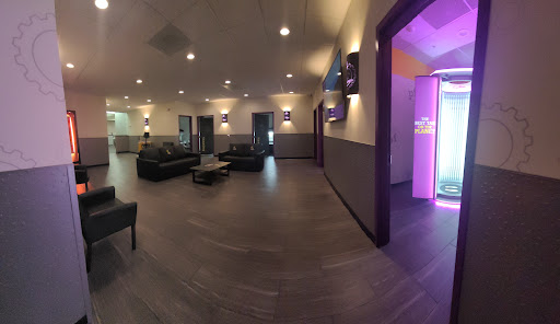 Gym «Planet Fitness - Harrisburg (Allentown Blvd.), PA», reviews and photos, 6021 Allentown Blvd Allentown Boulevard, Harrisburg, PA 17112, USA