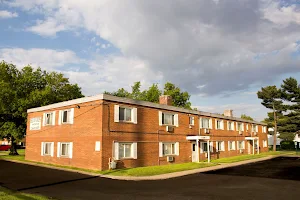 Holland Gardens Apartments image