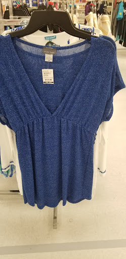 Department Store «Bealls Outlet», reviews and photos, 1045 S Gilbert Rd #111, Mesa, AZ 85204, USA