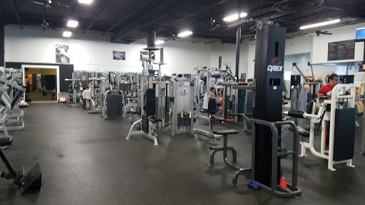 Gym «The ZOO Health Club - Oakland Park», reviews and photos, 1427 E Commercial Blvd, Oakland Park, FL 33334, USA