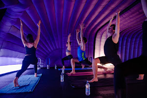 Hotpod Yoga Bristol