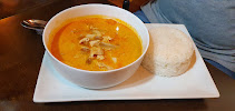 Curry du Restaurant thaï Thai Zaab à Antibes - n°4