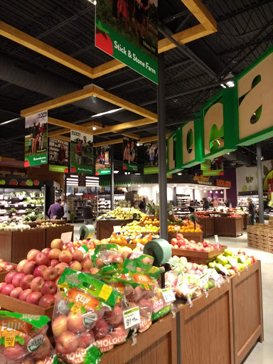 Natural Foods Store «GreenStar Cooperative Market», reviews and photos, 701 W Buffalo St, Ithaca, NY 14850, USA