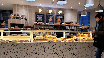 Chez Meunier à Paris