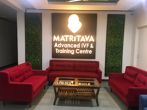 Matritava Advanced IVF & Training Centre, Vasant Vihar, New Delhi