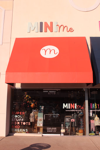 Baby Store «babybliss», reviews and photos, 6721 Snider Plaza, Dallas, TX 75205, USA