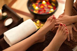 Happy Foot Spa - Edgeley(Vaughan) image