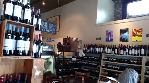 Wine Store «La Buvette Wine & Grocery», reviews and photos, 511 S 11th St, Omaha, NE 68102, USA