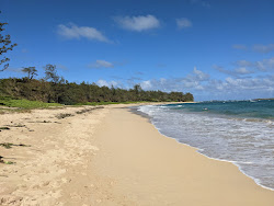 Hukilau Beach Park'in fotoğrafı düz ve uzun ile birlikte