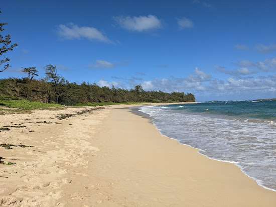 Hukilau Beach Park
