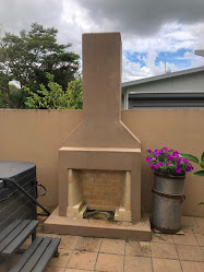 Precast Concrete Products & Outdoor Fireplaces