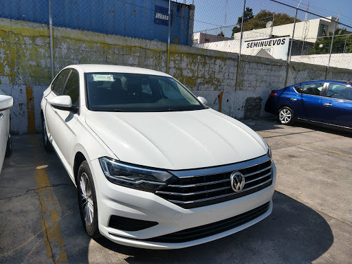 Alquileres de coches de lujo en Puebla