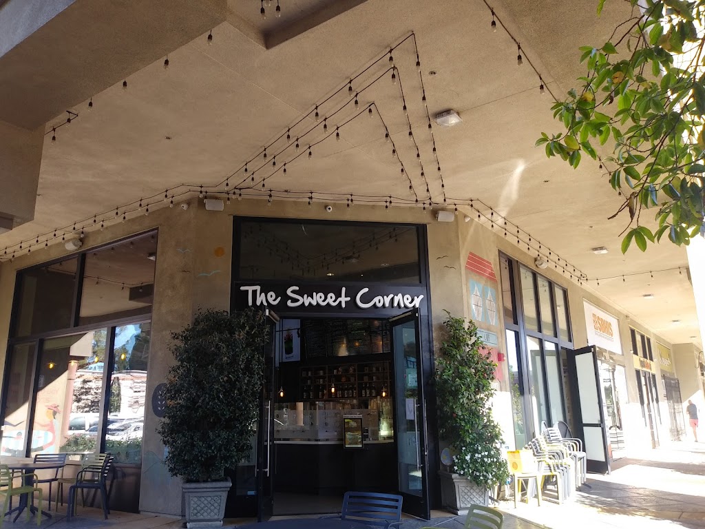 The Sweet Corner San Jose, CA 95122 Menu, Hours, Reviews and Contact