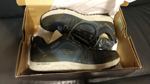 Shoe Store «SKECHERS Factory Outlet», reviews and photos, 11741 N Executive Dr B85, Edinburgh, IN 46124, USA