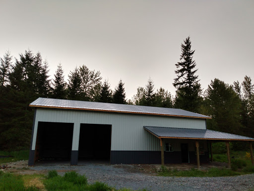 Construction Company «Alpha Steel Buildings», reviews and photos, 1724 Cole St # 10, Enumclaw, WA 98022, USA