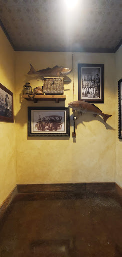 Sporting Goods Store «Bass Pro Shops», reviews and photos, 1000 Basspro Dr, Houston, TX 77047, USA