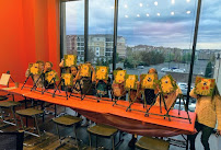 Pinot's Palette - Photo 8 - Car repair in Cherry Hill Township, NJ, Philadelphia