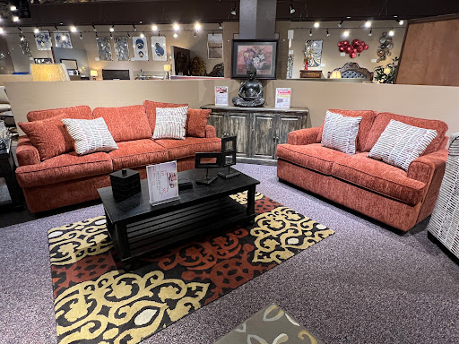 Furniture Store «Mega Furniture», reviews and photos, 6730 W Indian School Rd, Phoenix, AZ 85033, USA