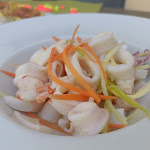 Photo n°1 de l'avis de Andrea.e fait le 08/07/2023 à 09:58 sur le  Materiaprima | Ristorante-Pizzeria gluten free à Montemurlo