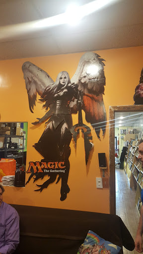 Comic Book Store «3rd Universe Comic Emporium», reviews and photos, 35 N Riverside Ave, Croton-On-Hudson, NY 10520, USA
