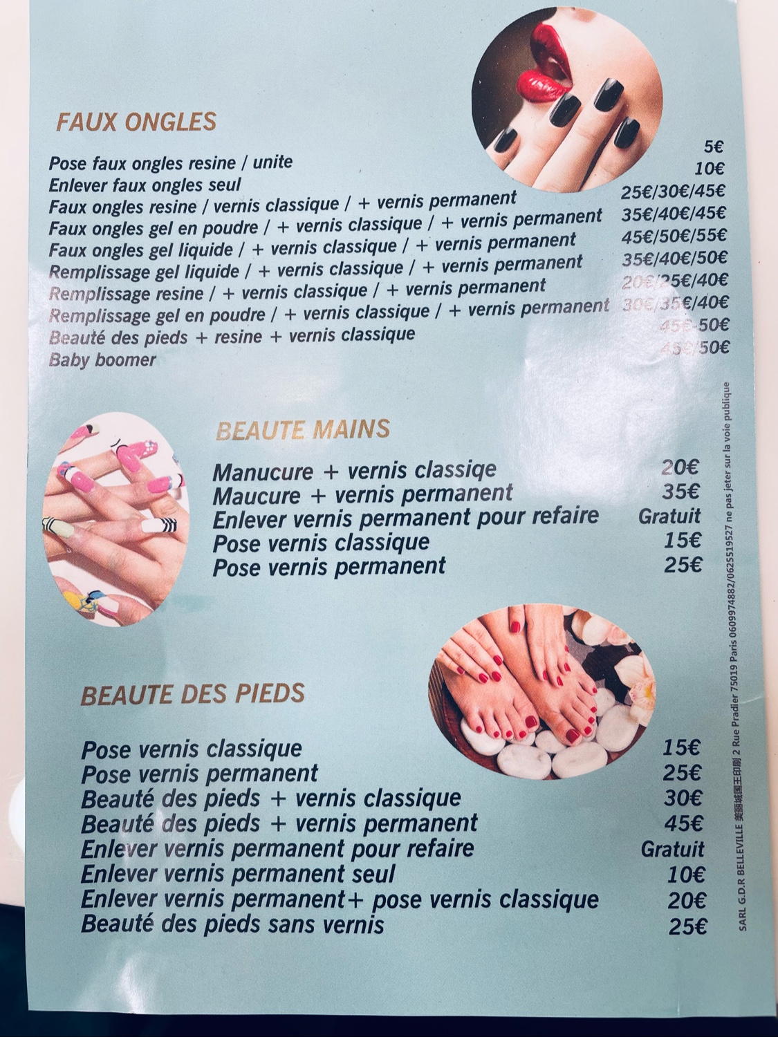 Photo n° 1 de l'avis de Marie. fait le 22/02/2024 à 13:15