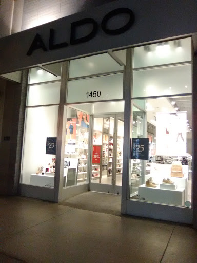 Shoe Store «Aldo Shoes», reviews and photos, 1450 3rd Street Promenade, Santa Monica, CA 90401, USA